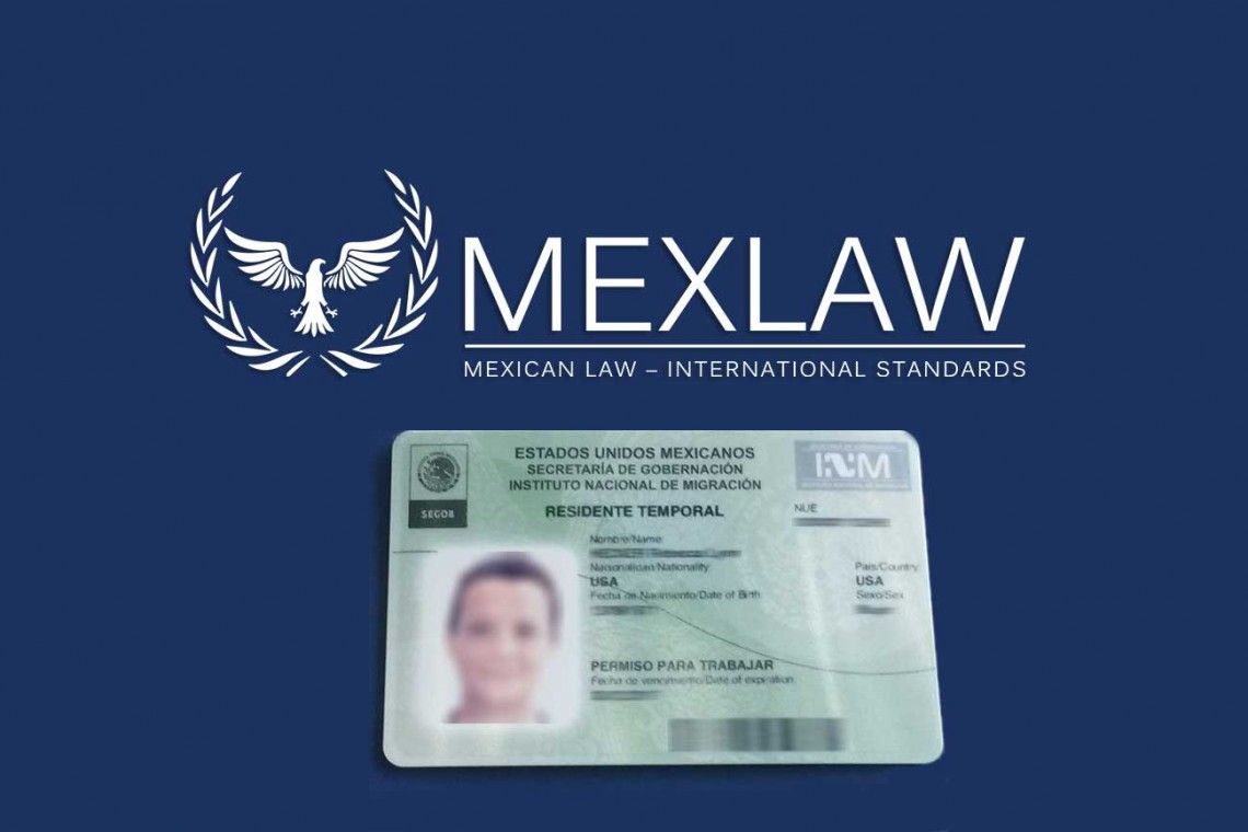Mexican Immigration For Canadians Living, Retiring Or Working In Mexico -  MEXLAW